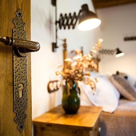 Mas El Barber (Adults Only) Guest House Mallol Luaran gambar