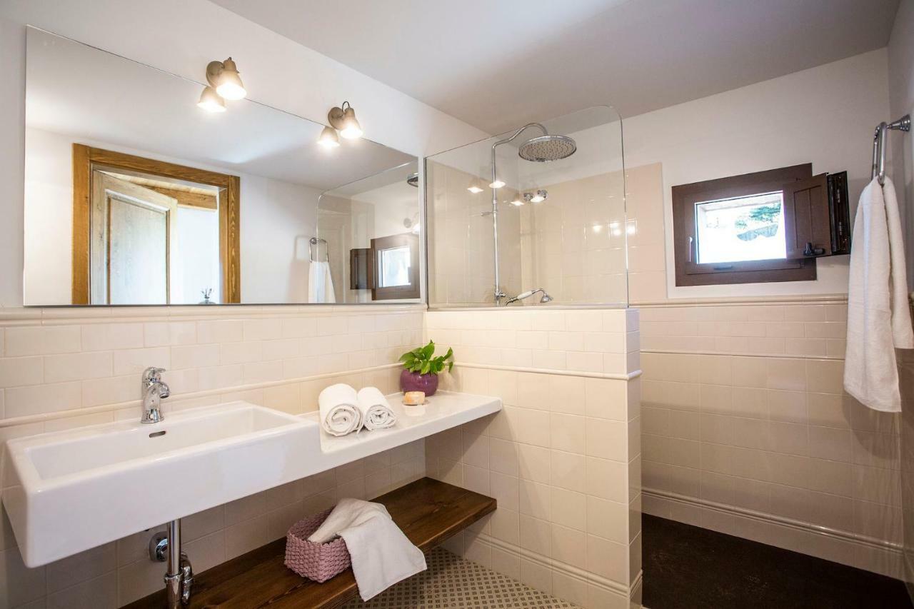 Mas El Barber (Adults Only) Guest House Mallol Luaran gambar