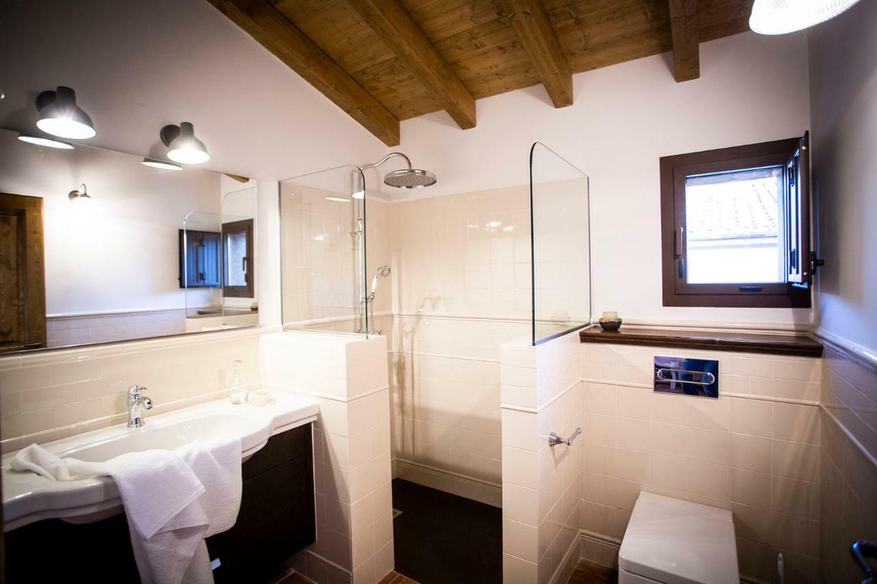 Mas El Barber (Adults Only) Guest House Mallol Luaran gambar